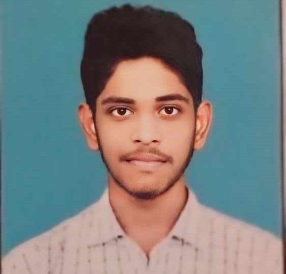 Chinnala Abhilash